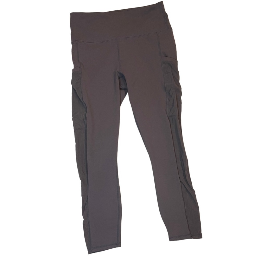 Fabletics On The Go PowerHold High Waisted Legging Sz S - Picture 1 of 8